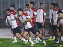 Gesits Sediakan Shutlle Motor Listrik Buat Nonton Timnas di GBK, Catat Lokasinya