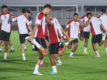 Eks Persib Asal Australia Puji Kekuatan Timnas Indonesia