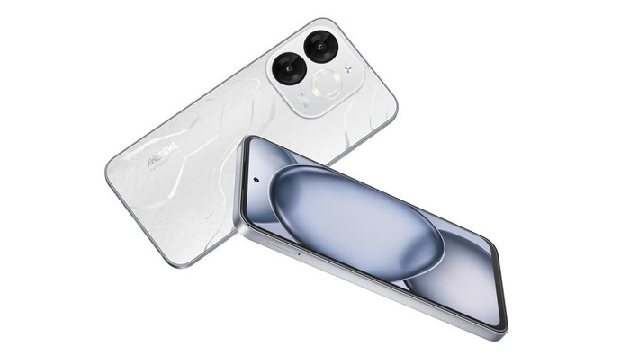 Itel A80