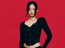 Jennie BLACKPINK Gabung Columbia Records, Selabel Adele-Mariah Carey Jennie BLACKPINK Gabung Columbia Records, Selabel Adele-Mariah Carey