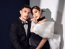 Vincent Tolak Bantuan Raffi Biayai Lahiran, Jessica Iskandar: Punya Prinsip