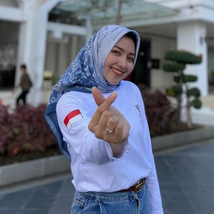 Juliana Evawati