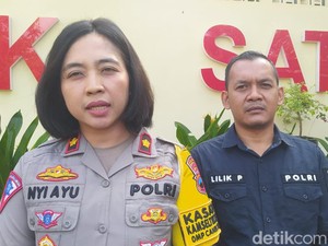 Viral Penipuan Oknum Pegawai Samsat Mungkid Magelang, Ini Kata Polisi