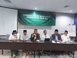 Sejumlah Kiai Kritik Sikap PBNU Terima Konsensi Tambang Batu Bara