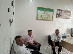 Modus Jaksa Gadungan Tipu Istri Siri di Mataram: Comot Foto dari Instagram
