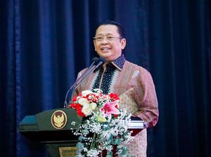 Tren Calon Tunggal Pilkada Naik, Bamsoet: Banyak Hal Perlu Dibenahi