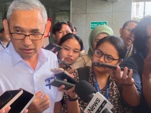 Kasus BLBI yang Belit Marimutu Sinivasan hingga Mau Kabur ke Malaysia