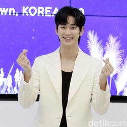 Kim Soo Hyun Siap Comeback