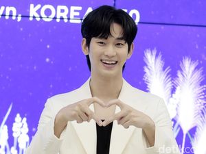 Agensi Kim Soo Hyun Bakal Kasih Pernyataan Resmi Pekan Depan