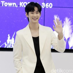 Update Kisruh Gugatan Kontrak Kim Soo Hyun dan Cuckoo Electronics