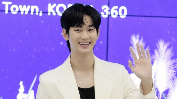 50 Ribu Warga Korsel Teken Petisi UU Kim Soo Hyun, Minta Usia Minor Dinaikkan