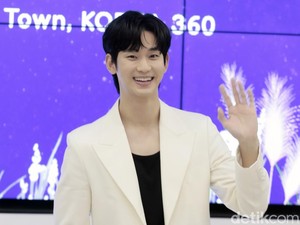 Soal Penahanan Kim Se Ui soal Pencemaran Nama Baik Kim Soo Hyun