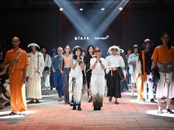 Sinergi Biasa dan Studio Sejauh yang Penuh Makna, Selami Kesederhanaan