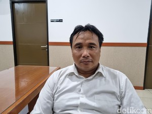 Ini Mekanisme Debat Eri-Armuji Lawan Kotak Kosong
