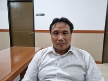 KPU Surabaya Umumkan Paslon dan Hasil Kesehatan 2 Pekan Lagi