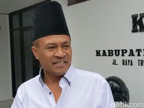 Relawan Ini Bakal Kampanye Menangkan Kotak Kosong di Trenggalek