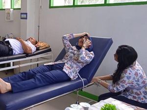 Kru dan Semua Penumpang Terluka Usai Trigana Air Tergelincir di Papua