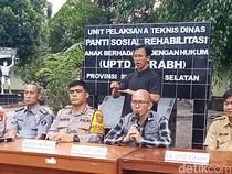 KPAD Tegaskan Proses Hukum Pembunuh Siswi SMP di Palembang Tetap Berjalan