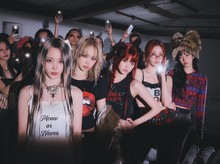 CRAZY LE SSERAFIM: Inikah Kandidat Lagu Viral Berikutnya? CRAZY LE SSERAFIM: Inikah Kandidat Lagu Viral Berikutnya?