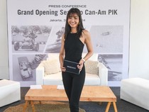 Liza Elly Curhat Nggak Enaknya Jadi Orang Tua Tunggal