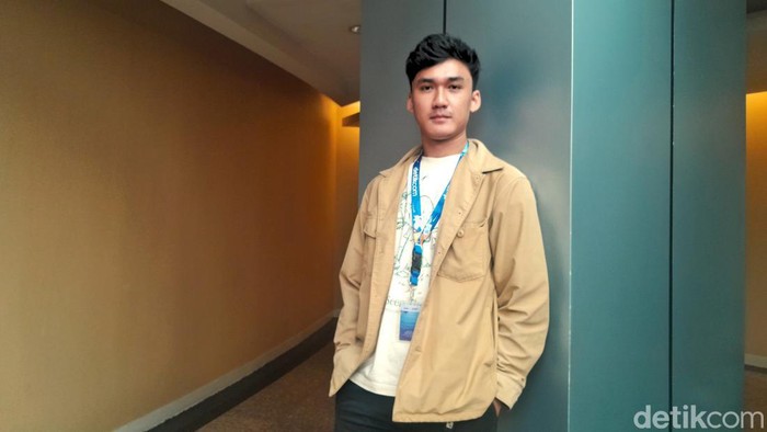 Magang Kampus Merdeka x detikcom