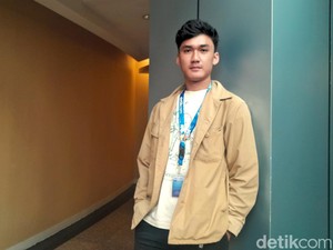 Kiat Azka, Mahasiswa FISIP UI Jadi Video Editor di Magang Detikcom