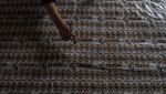 Melihat Pembuatan Batik Motif Banten