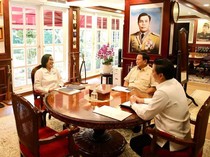 Teka-teki Menteri Keuangan Baru Setelah Pertemuan Prabowo dan Sri Mulyani