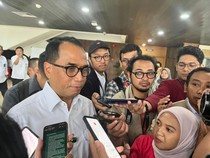 Menhub Sebut Bandara IKN Sudah Beroperasi, tapi Khusus untuk Pemerintahan