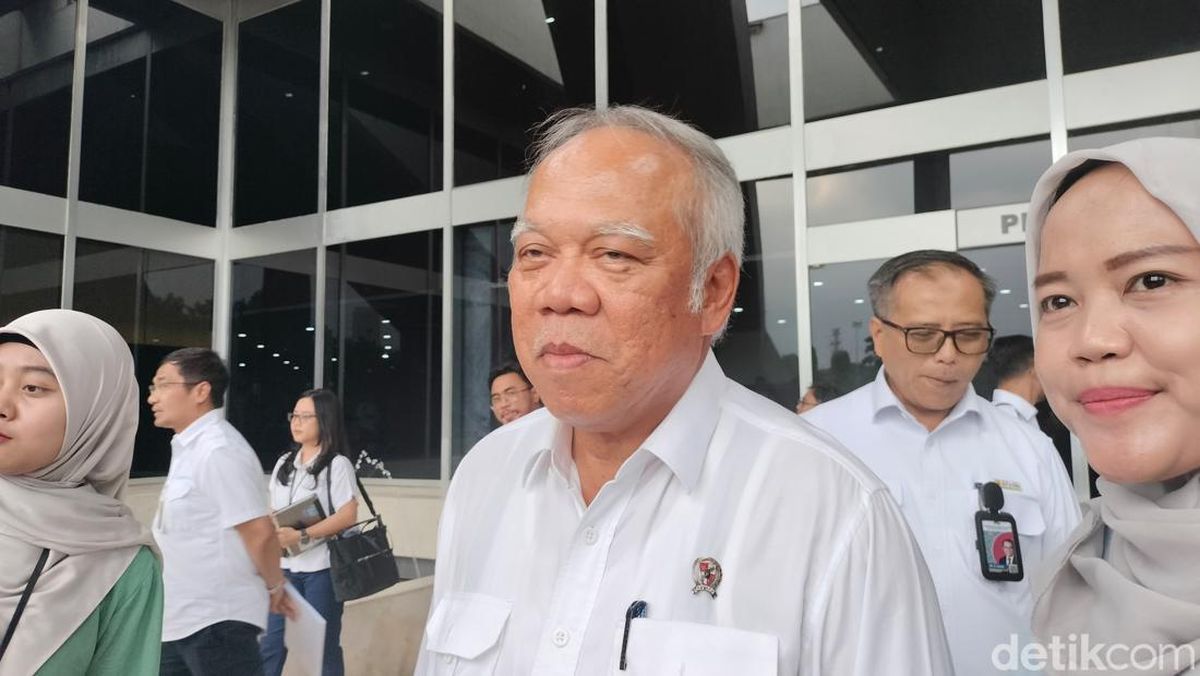 Prabowo Mau Bentuk Kementerian Perumahan, Basuki: Nggak Masalah