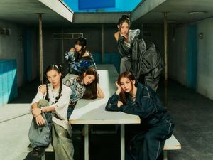 Bentrok MEOVV dan Hearts2Hearts Comeback Oktober