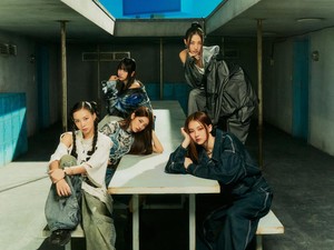 Bentrok MEOVV dan Hearts2Hearts Comeback Oktober