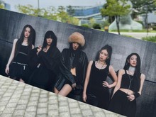 100 Lagu Terbaik di Korea Selatan Pekan I Mei 2025