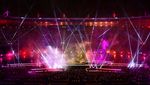 Meriahnya Penutupan Paralimpiade 2024