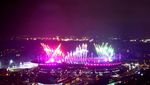Meriahnya Penutupan Paralimpiade 2024