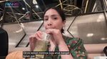 Nagita ke Hong Kong, Sarapan di Kopitiam hingga Puas Makan Dimsum
