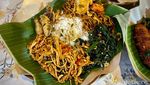 Murah! Nasi Liwet Pakai 70 Lauk Harganya Mulai Rp 3.000