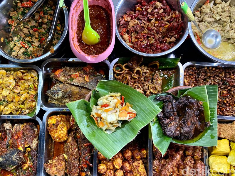 Nasi Liwet Dapur Asri