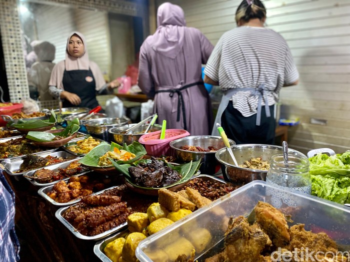 Nasi Liwet Dapur Asri Nasi Liwet Dapur Asri