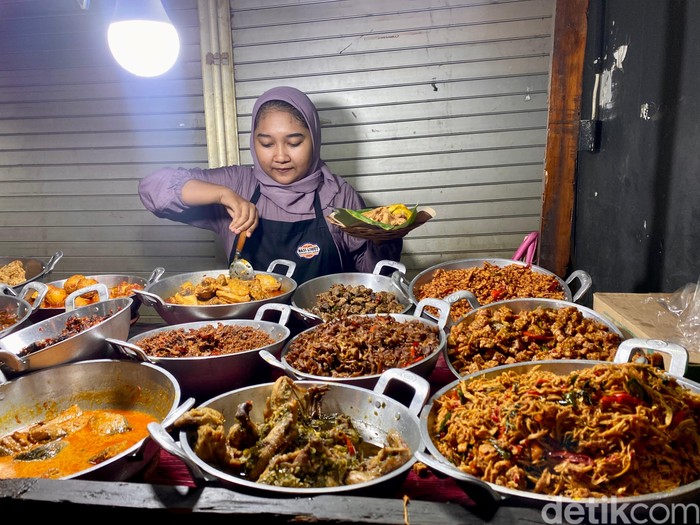 Nasi Liwet Dapur Asri