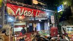 Murah! Nasi Liwet Pakai 70 Lauk Harganya Mulai Rp 3.000