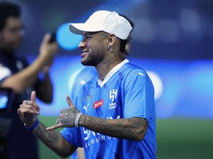 Neymar Bela Cristiano Ronaldo