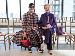 Nama Mirip, Pembuat Sabun Menang Lawan Carolina Herrera Soal Merek Dagang