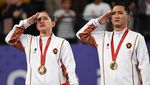 Paralimpiade Paris 2024 Usai, Indonesia Cetak Rekor 14 Medali
