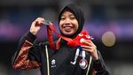 Paralimpiade Paris 2024 Usai, Indonesia Cetak Rekor 14 Medali