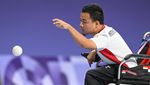 Paralimpiade Paris 2024 Usai, Indonesia Cetak Rekor 14 Medali