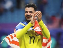 Amunisi Baru Amerika Latin di Skuad Timnas Malaysia