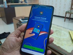 Dukcapil Demak Bergerak Menuju Integrasi Identitas Kependudukan Digital