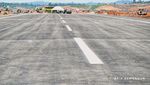 Penampakan Progres Bandara Nusantara Jelang Jokowi Ngantor di IKN Penampakan Progres Bandara Nusantara Jelang Jokowi Ngantor di IKN