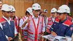 Penampakan Progres Bandara Nusantara Jelang Jokowi Ngantor di IKN